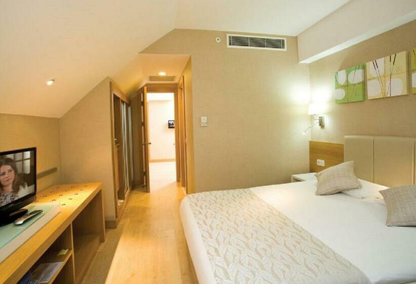 هتل Trendy Palm Beach - Adults Only