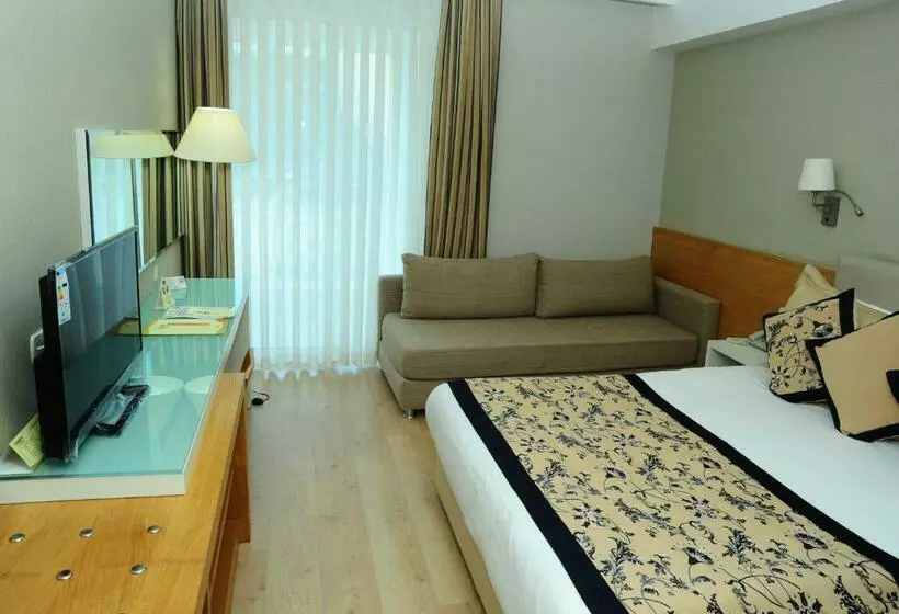 ホテル Trendy Palm Beach - Adults Only