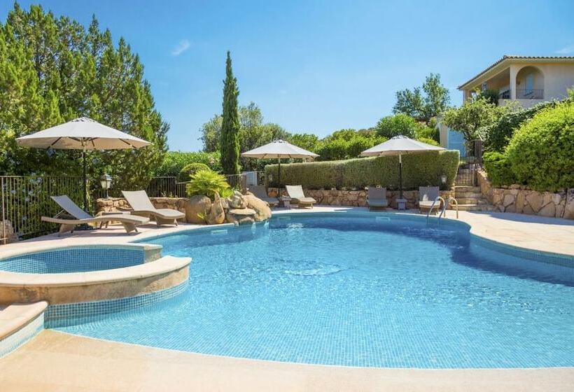 דירת נופש Funtana Marina