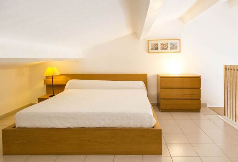 דירת נופש Funtana Marina