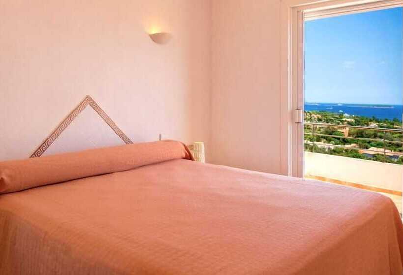 דירת נופש Funtana Marina