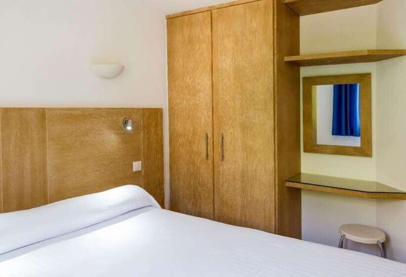 דירת נופש Funtana Marina