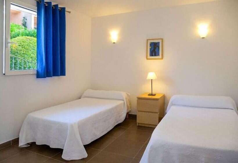 דירת נופש Funtana Marina