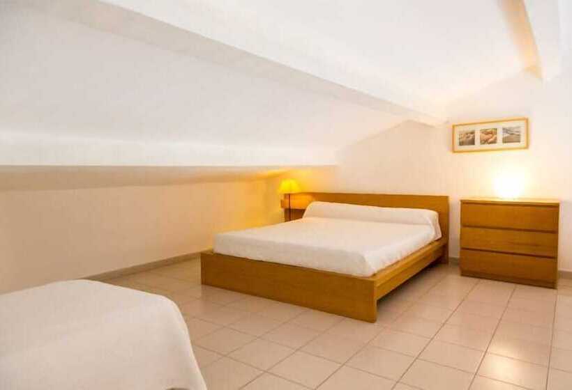 דירת נופש Funtana Marina