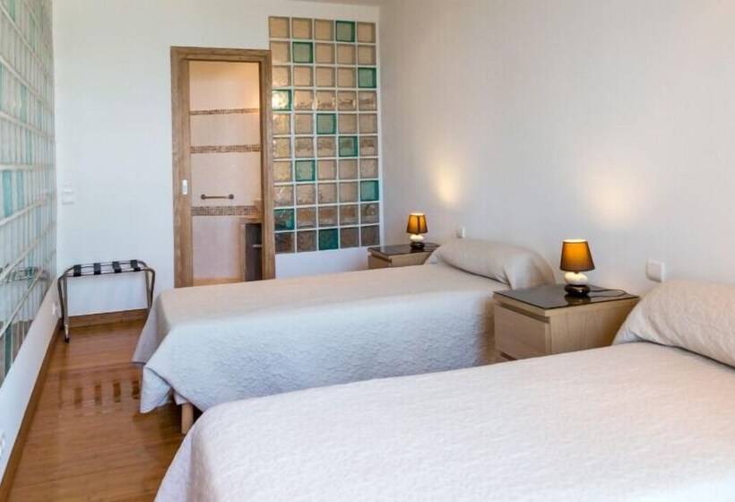 דירת נופש Funtana Marina