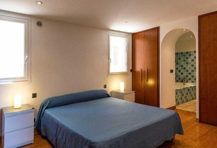 דירת נופש Funtana Marina