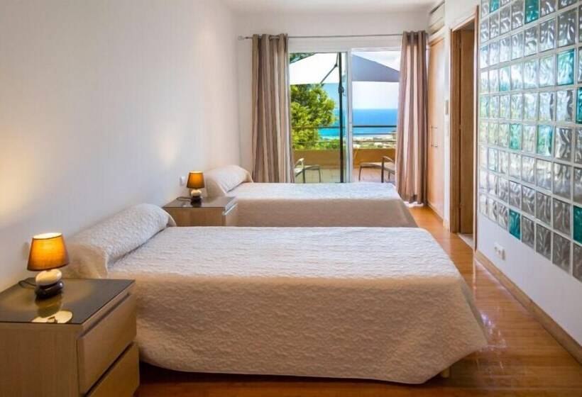 דירת נופש Funtana Marina