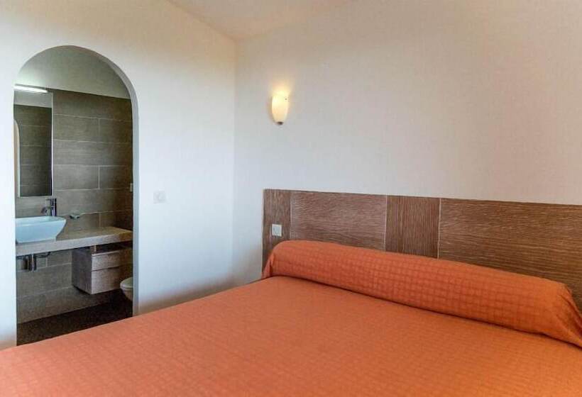 דירת נופש Funtana Marina