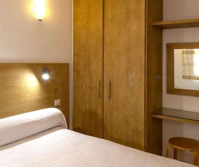 דירת נופש Funtana Marina