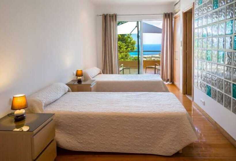 דירת נופש Funtana Marina