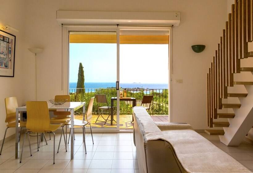 דירת נופש Funtana Marina