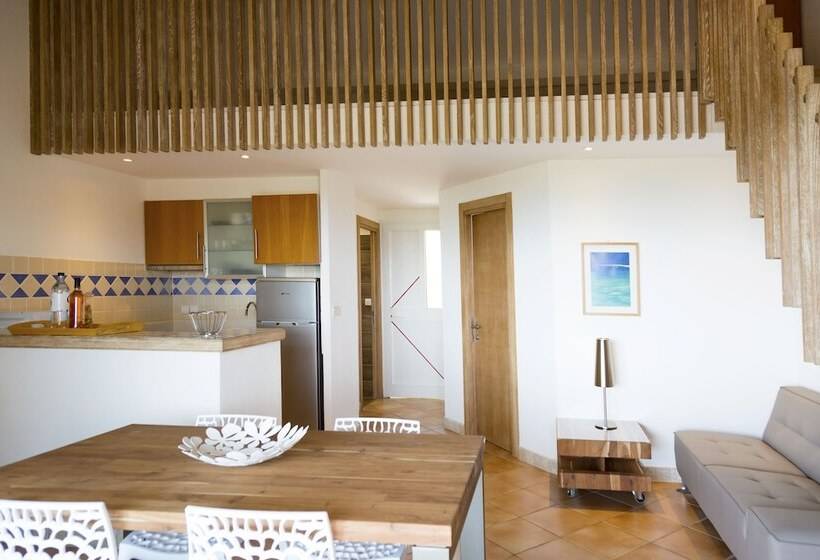 דירת נופש Funtana Marina