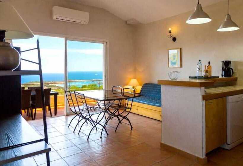 דירת נופש Funtana Marina