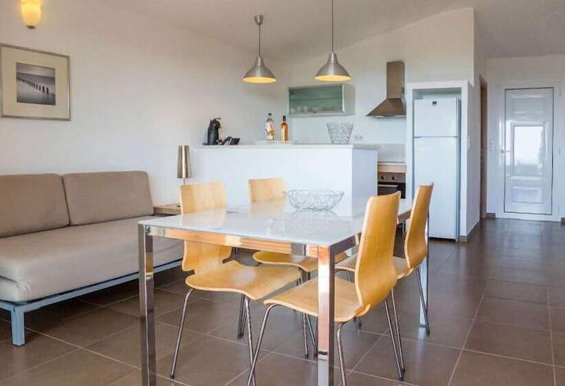 דירת נופש Funtana Marina