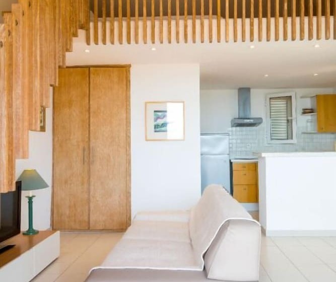 דירת נופש Funtana Marina