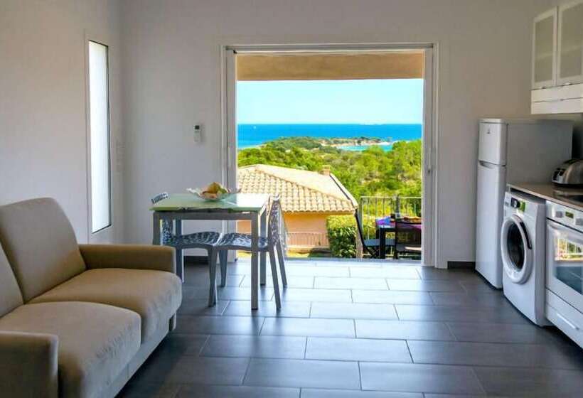 דירת נופש Funtana Marina