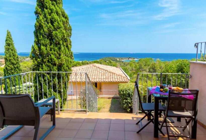 דירת נופש Funtana Marina