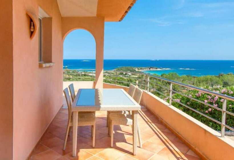 דירת נופש Funtana Marina