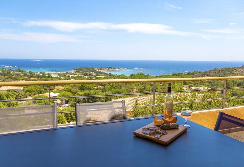 דירת נופש Funtana Marina