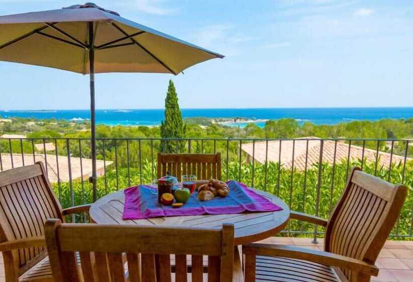 דירת נופש Funtana Marina