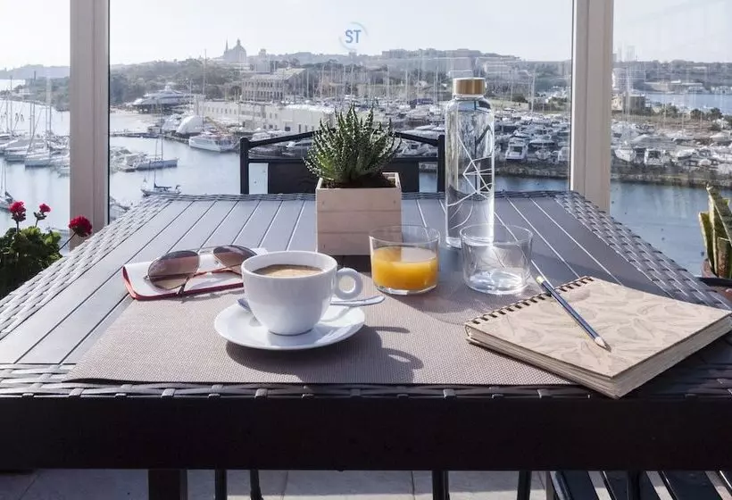 Bayview Hotel By St Hotels