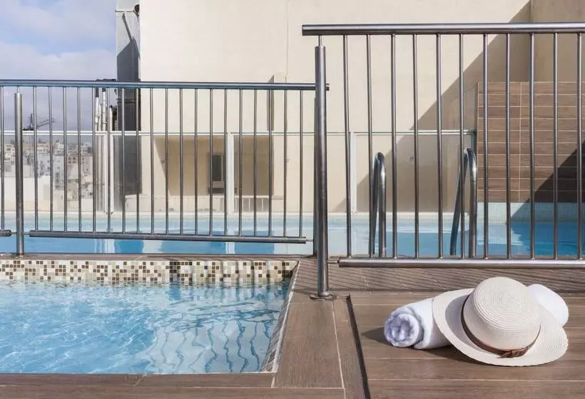 Bayview Hotel By St Hotels