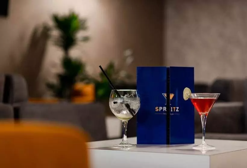 Bayview Hotel By St Hotels