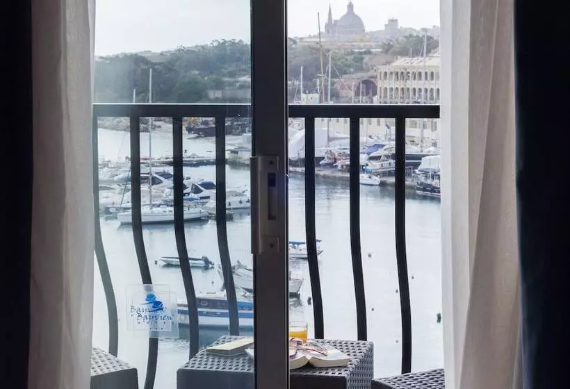 Bayview Hotel By St Hotels