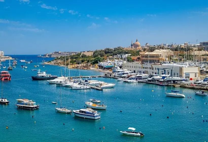 Bayview Hotel By St Hotels