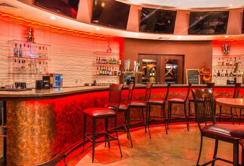 Clarion Hotel Philadelphia International Airport