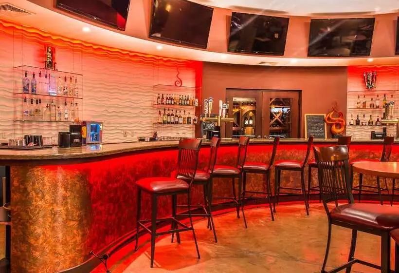 Clarion Hotel Philadelphia International Airport