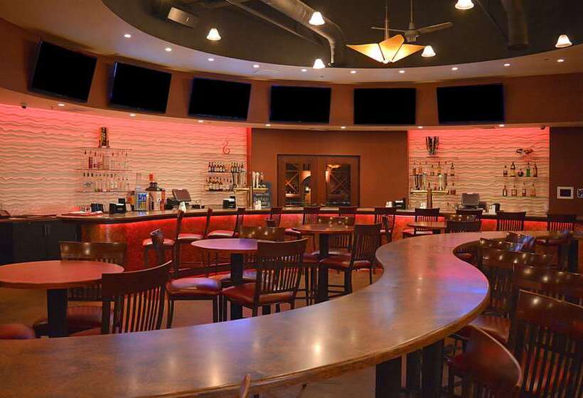 Clarion Hotel Philadelphia International Airport