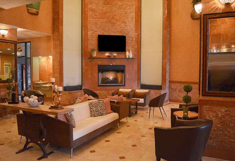 Clarion Hotel Philadelphia International Airport