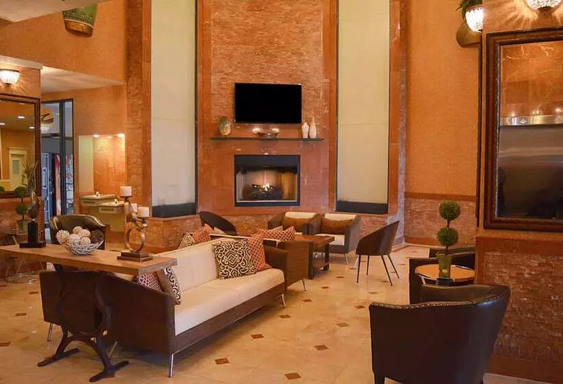 Clarion Hotel Philadelphia International Airport