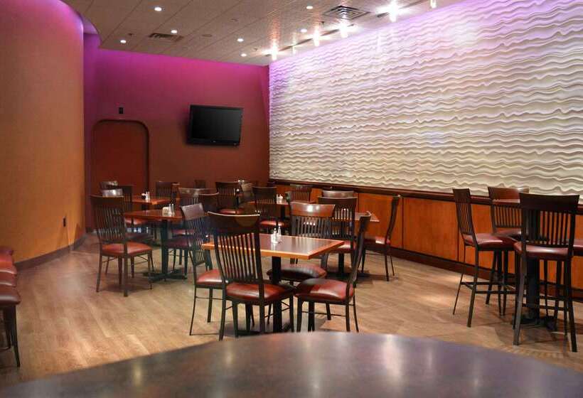 Clarion Hotel Philadelphia International Airport