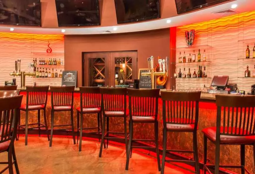 Clarion Hotel Philadelphia International Airport