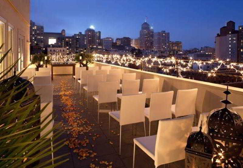 호텔 Adagio, Autograph Collection