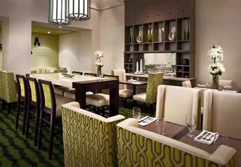 酒店 Adagio, Autograph Collection