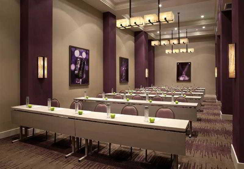 호텔 Adagio, Autograph Collection