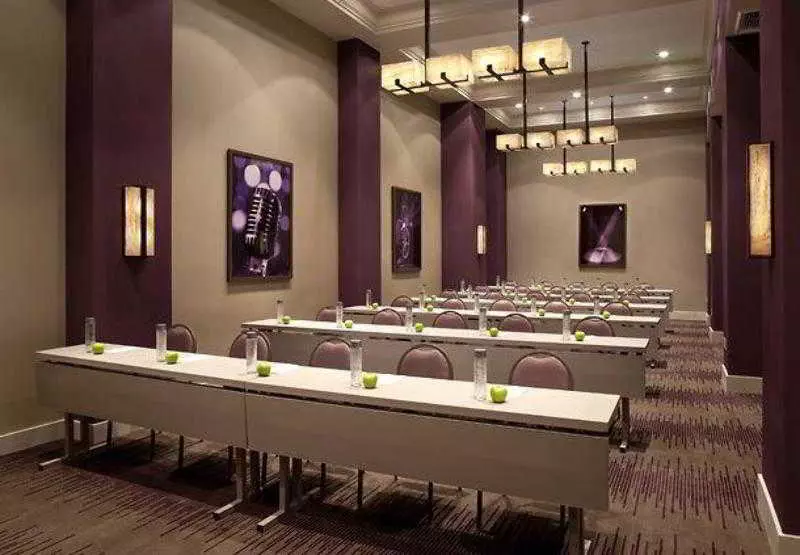 酒店 Adagio, Autograph Collection