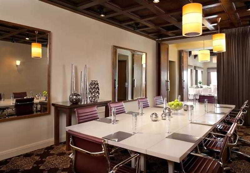 호텔 Adagio, Autograph Collection