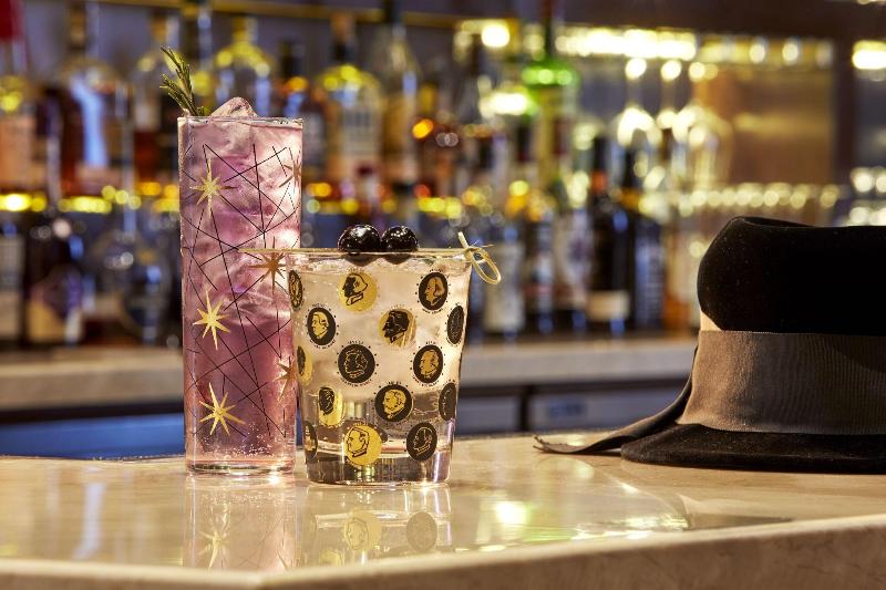 호텔 Adagio, Autograph Collection