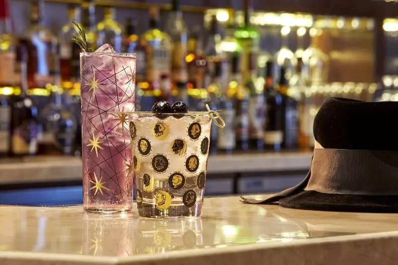 酒店 Adagio, Autograph Collection