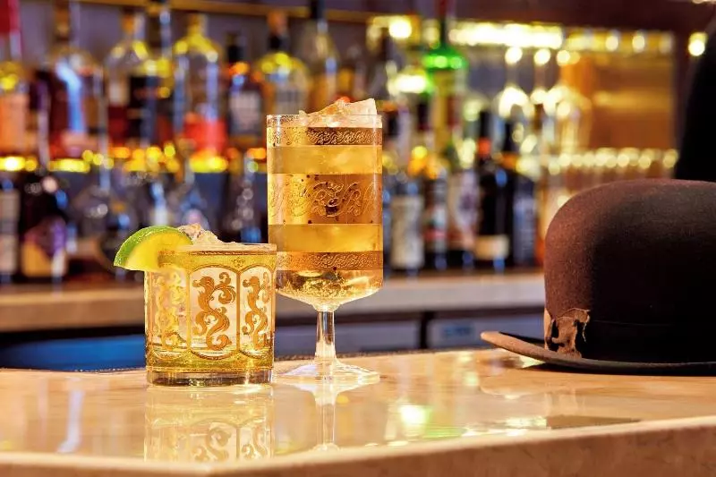 酒店 Adagio, Autograph Collection