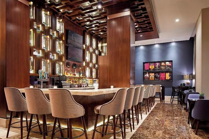 酒店 Adagio, Autograph Collection