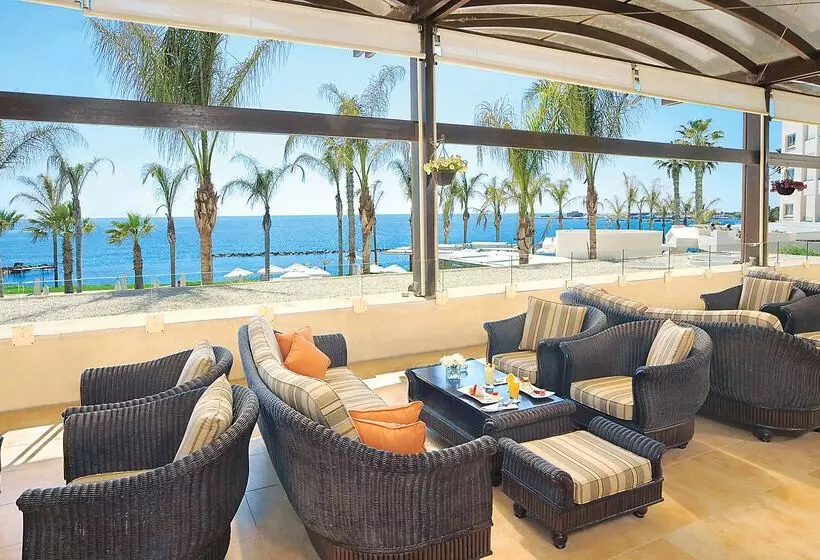 Hotel Alexander The Great Beach