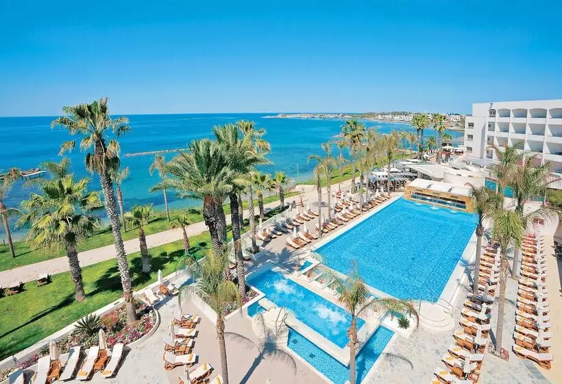 Hotel Alexander The Great Beach