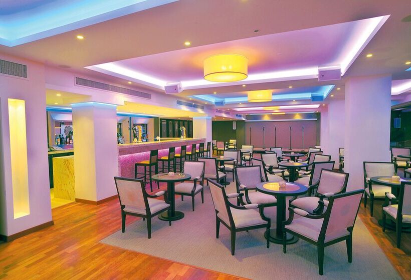 هتل Alexander The Great Beach