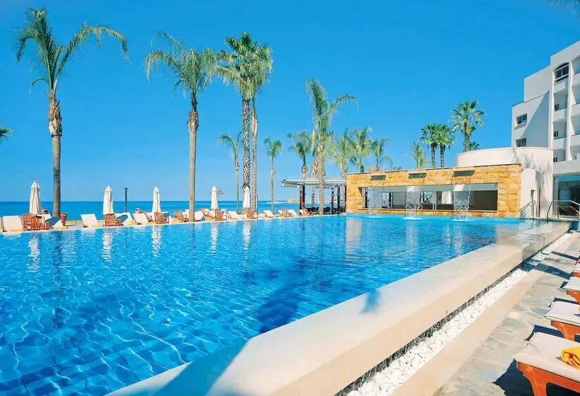 Hotel Alexander The Great Beach