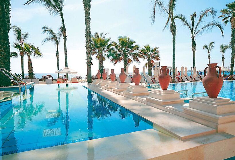 هتل Alexander The Great Beach